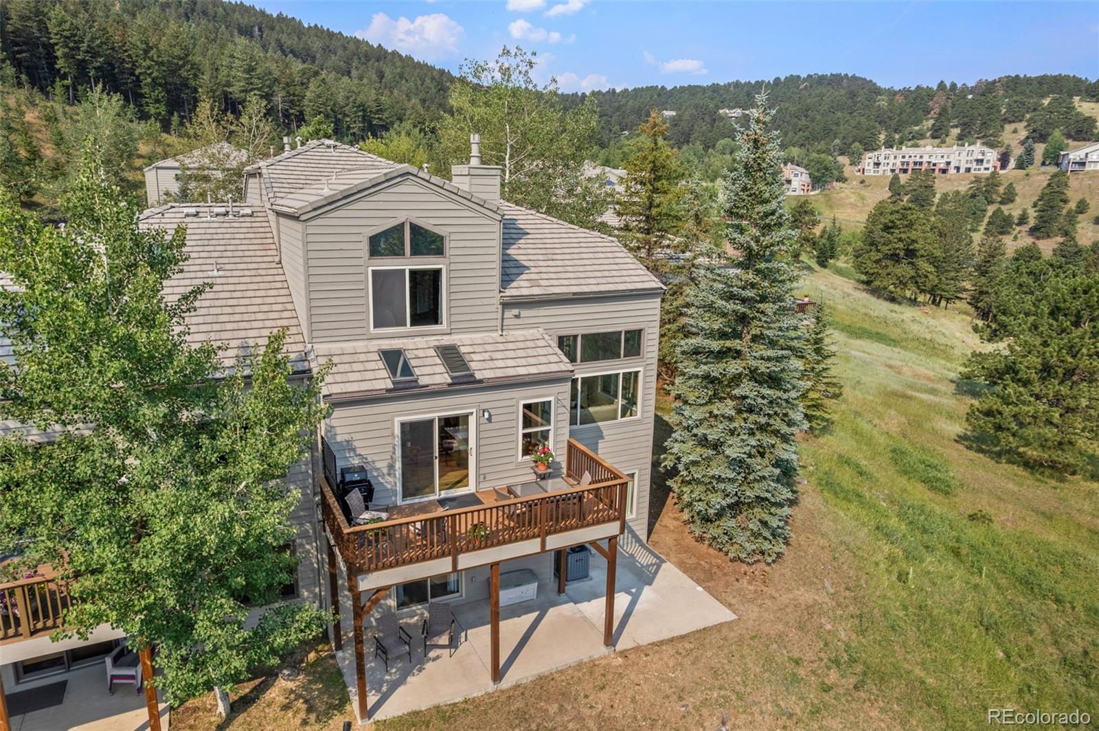 MLS Image #33 for 792  chimney creek drive,golden, Colorado