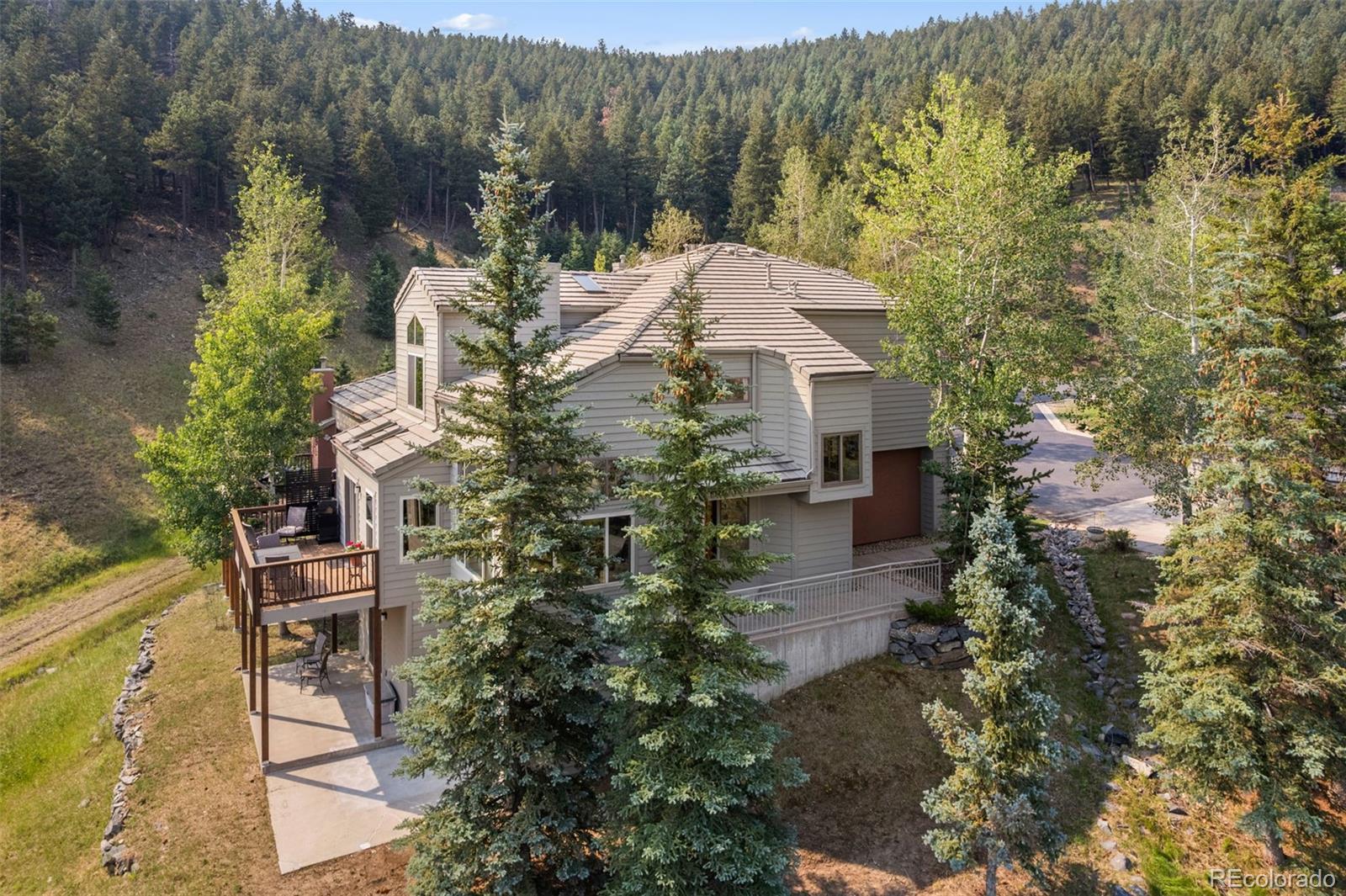 MLS Image #34 for 792  chimney creek drive,golden, Colorado