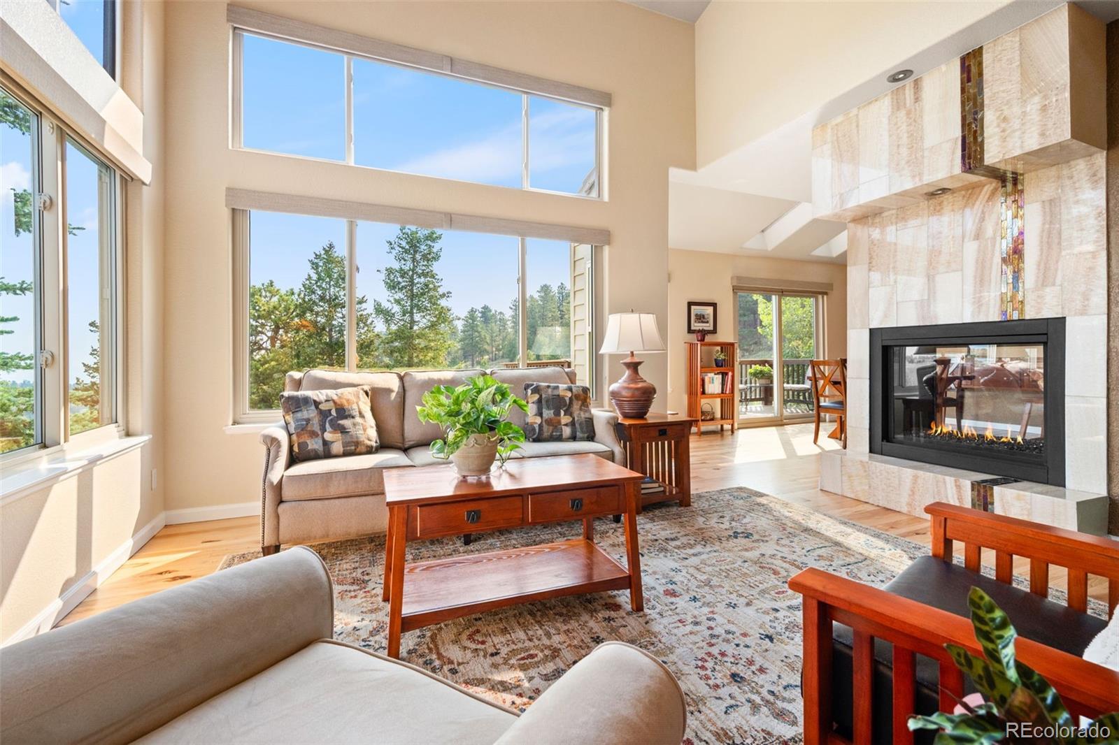 MLS Image #4 for 792  chimney creek drive,golden, Colorado