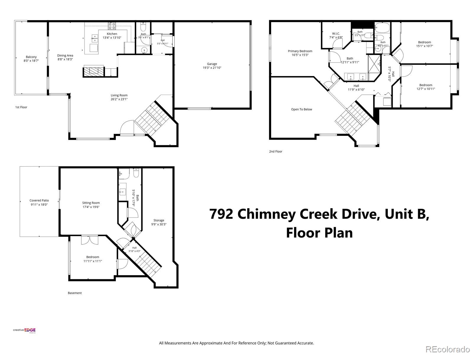 MLS Image #40 for 792  chimney creek drive,golden, Colorado