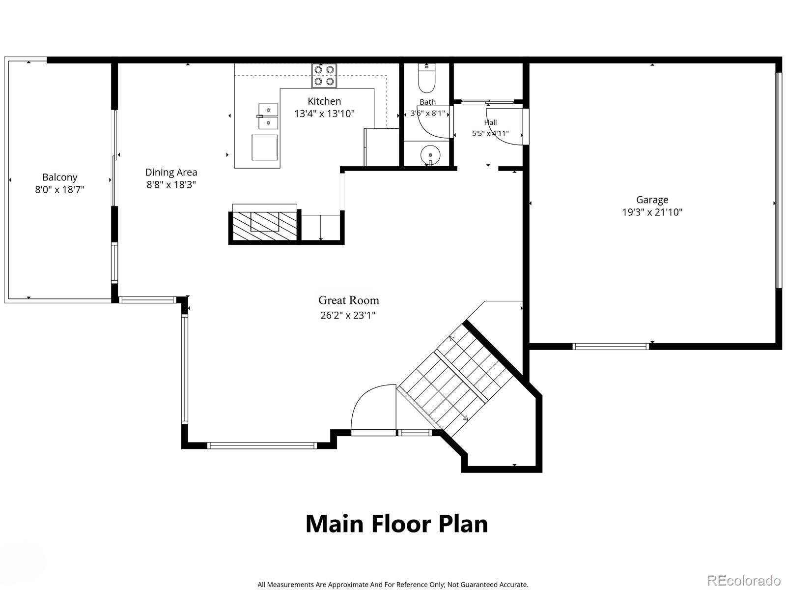 MLS Image #41 for 792  chimney creek drive,golden, Colorado