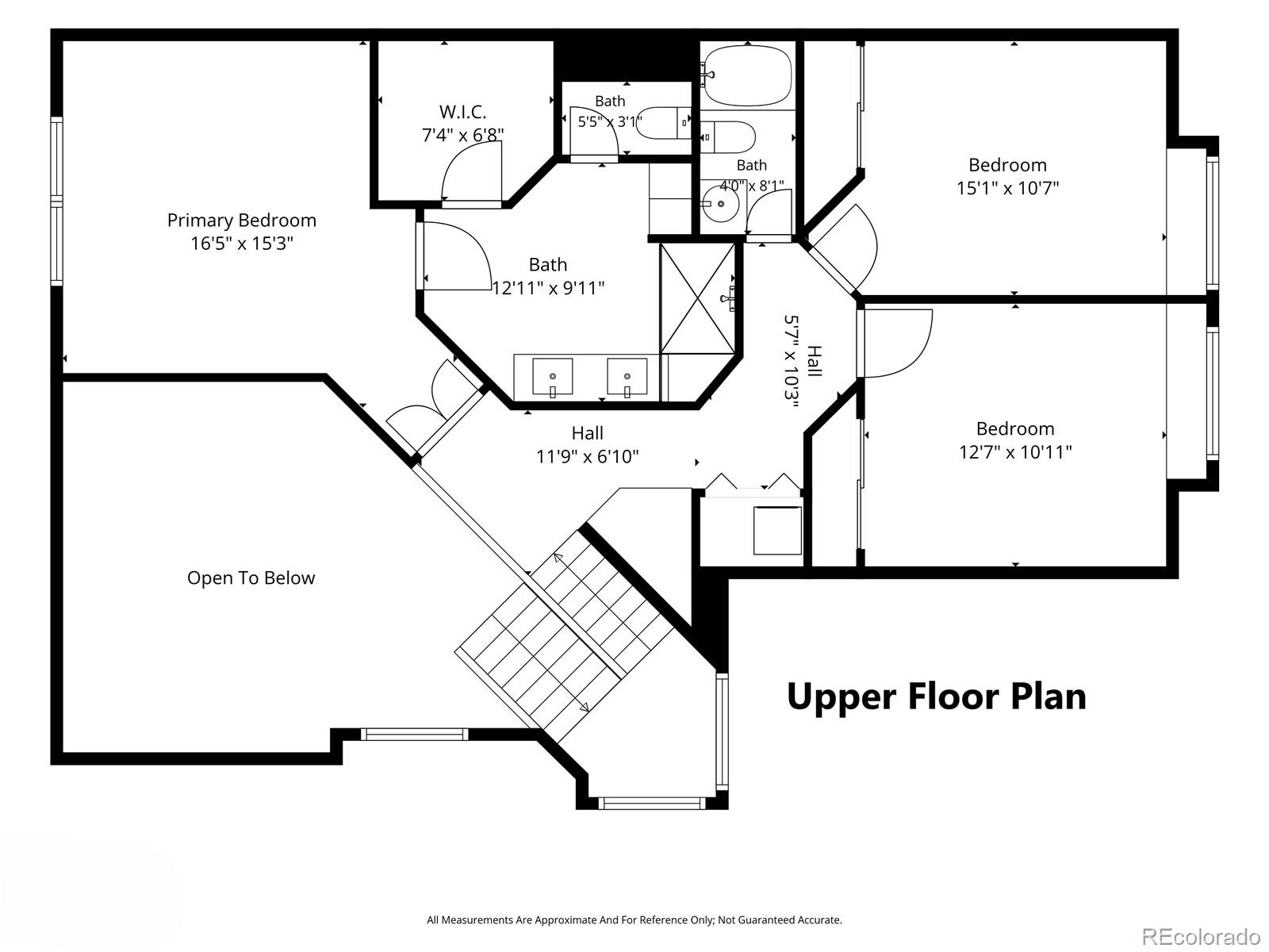 MLS Image #42 for 792  chimney creek drive,golden, Colorado