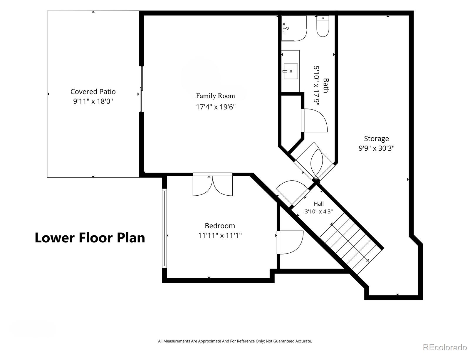 MLS Image #43 for 792  chimney creek drive,golden, Colorado