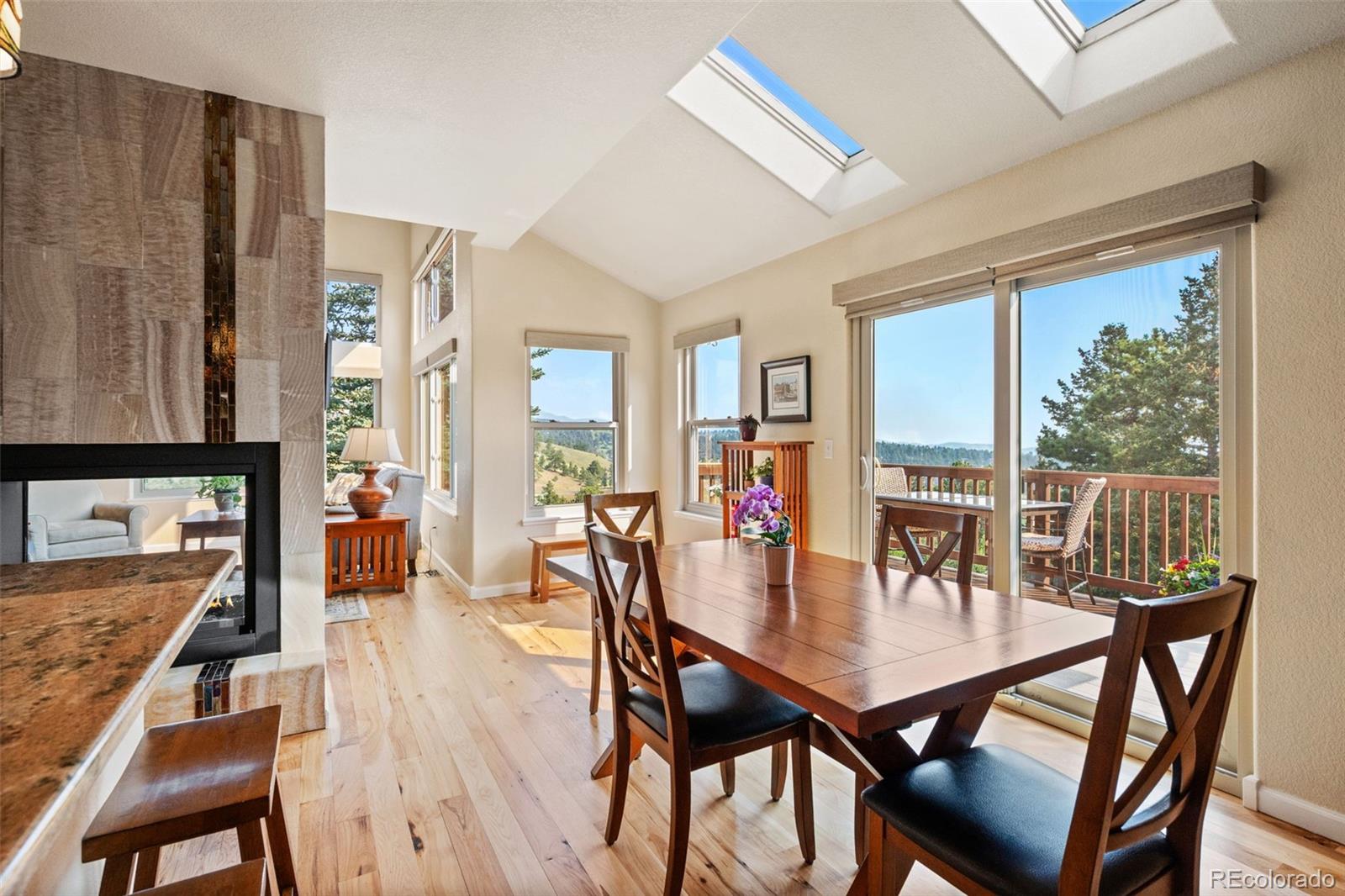 MLS Image #8 for 792  chimney creek drive,golden, Colorado