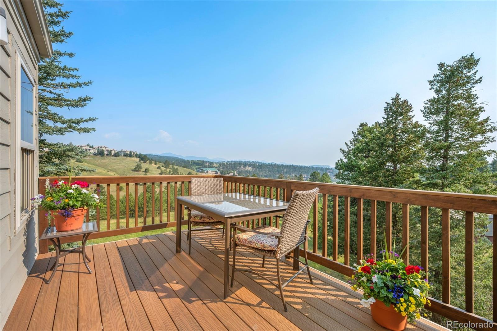 MLS Image #9 for 792  chimney creek drive,golden, Colorado