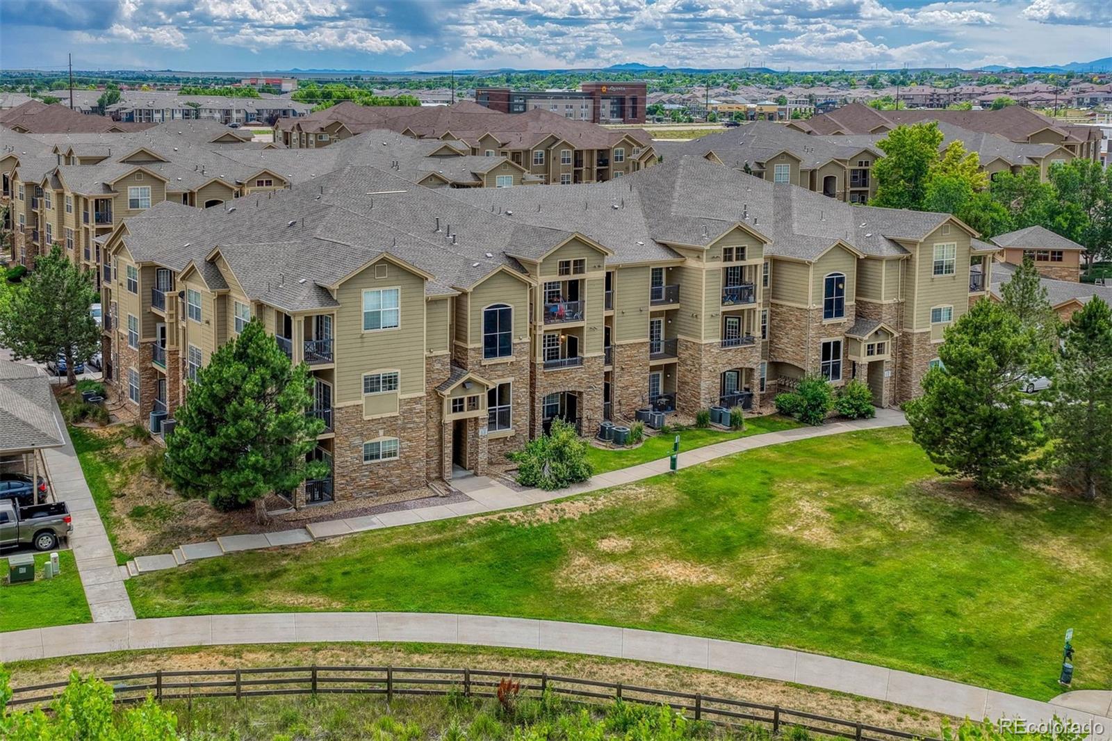 MLS Image #0 for 17389  nature walk trail,parker, Colorado