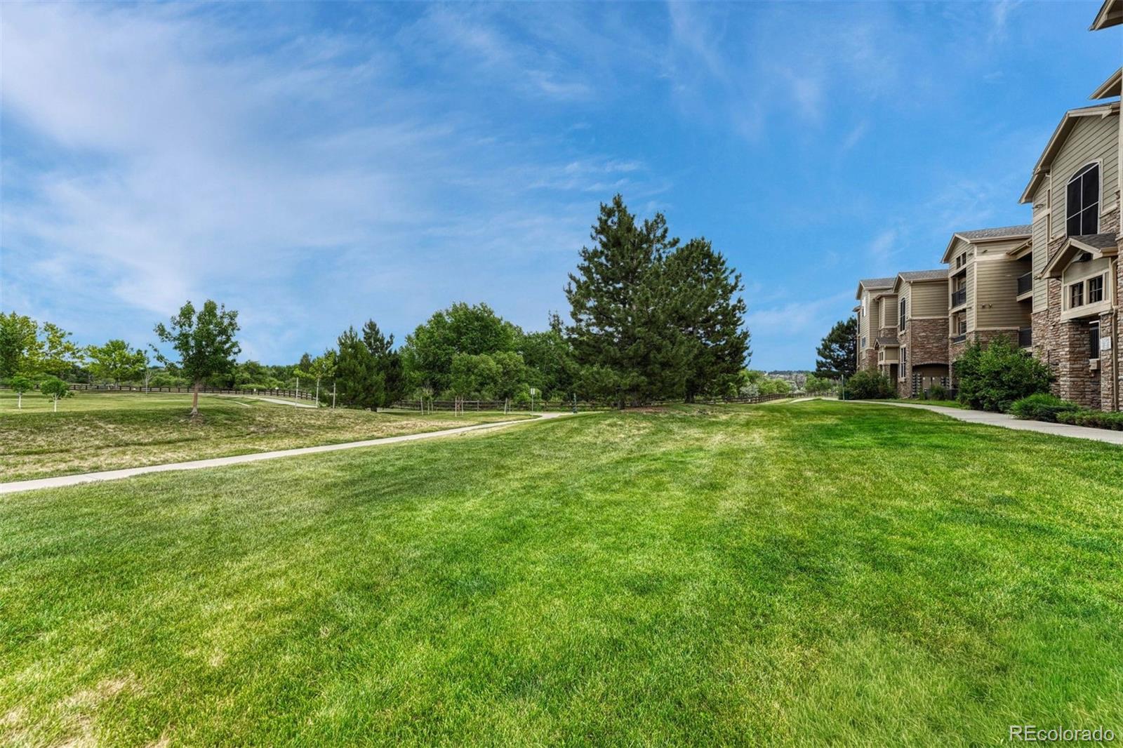 MLS Image #21 for 17389  nature walk trail,parker, Colorado