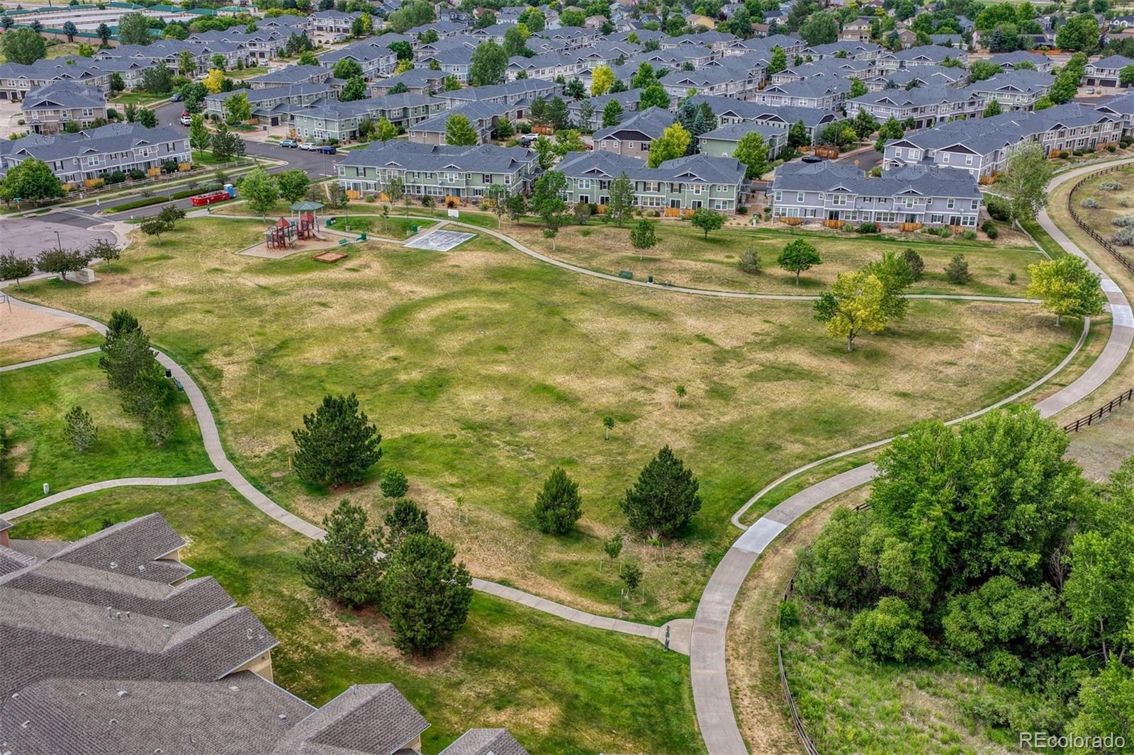MLS Image #22 for 17389  nature walk trail,parker, Colorado