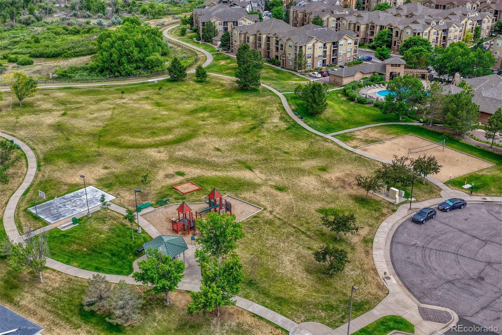MLS Image #23 for 17389  nature walk trail,parker, Colorado