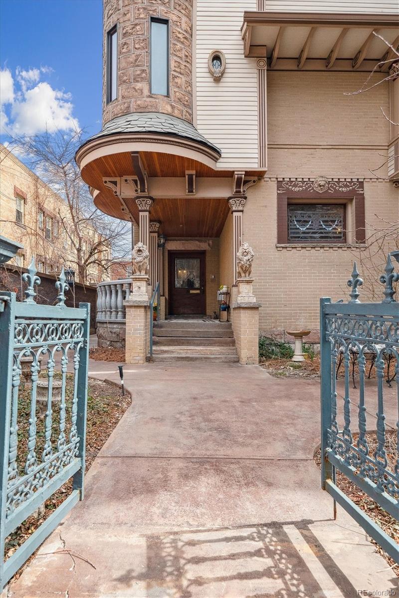 MLS Image #35 for 1022 n pearl street 101,denver, Colorado