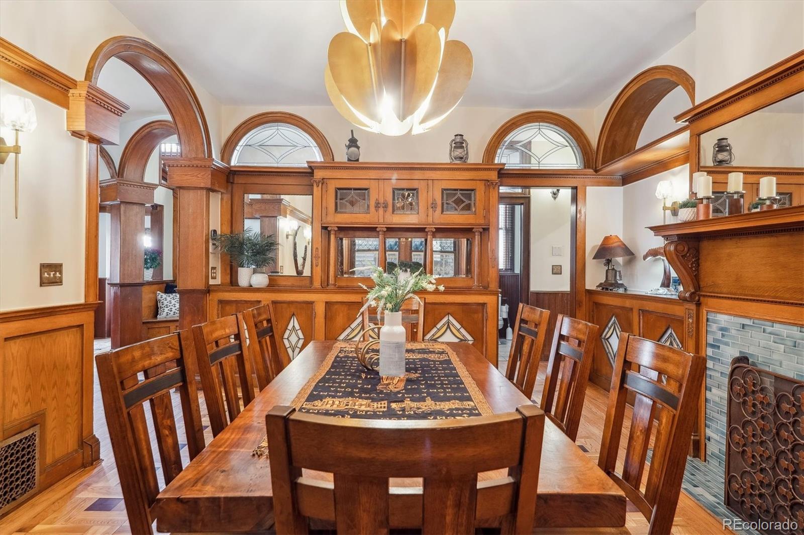 MLS Image #4 for 1022 n pearl street 101,denver, Colorado