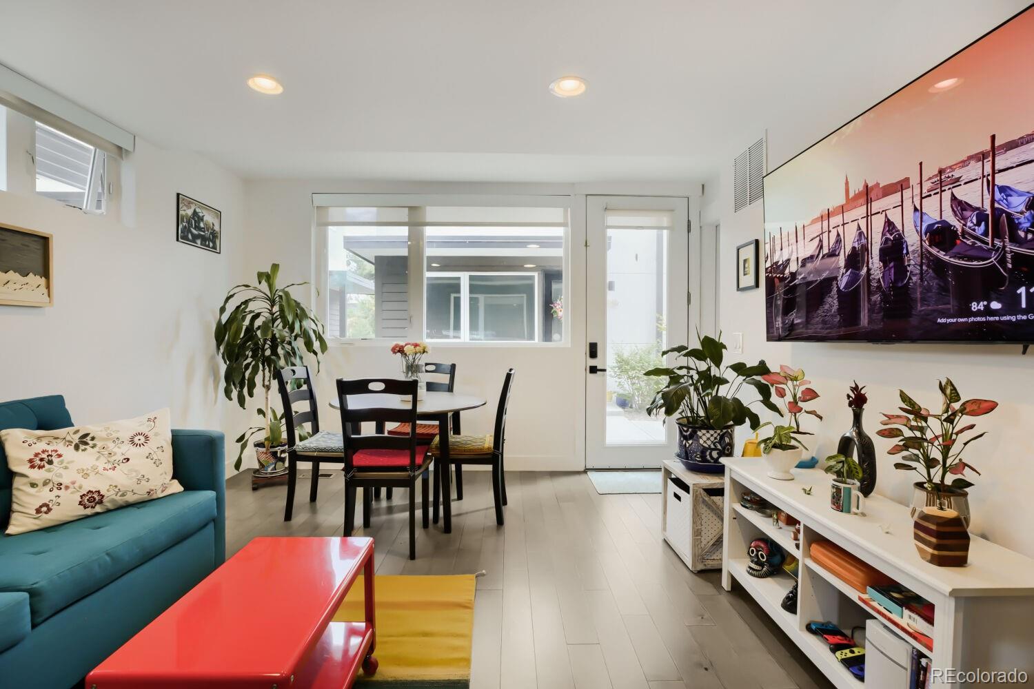 MLS Image #3 for 3165  lawrence street,denver, Colorado