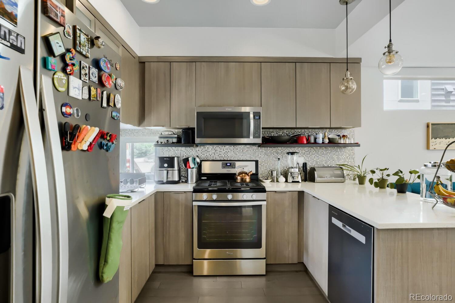 MLS Image #6 for 3165  lawrence street,denver, Colorado
