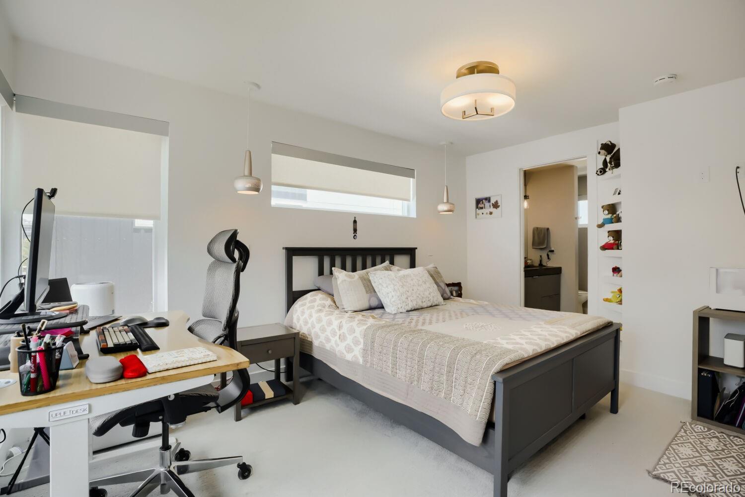 MLS Image #9 for 3165  lawrence street,denver, Colorado