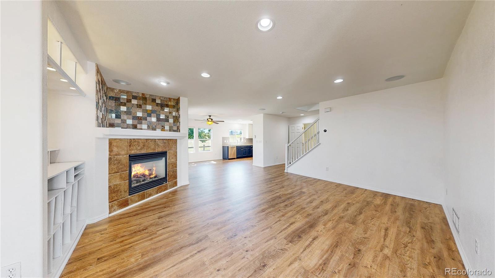 MLS Image #2 for 5641  raleigh circle,castle rock, Colorado