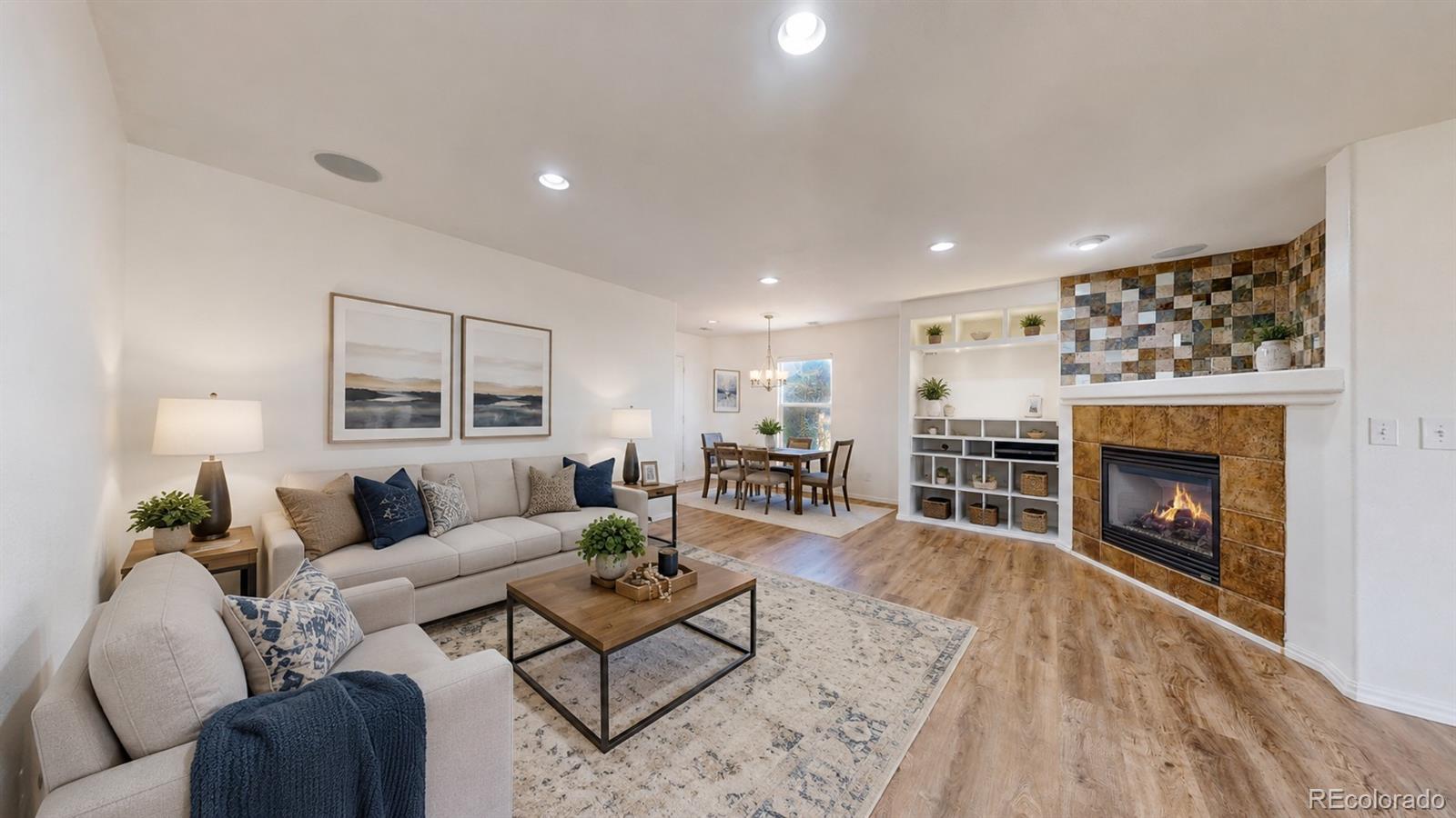 MLS Image #3 for 5641  raleigh circle,castle rock, Colorado