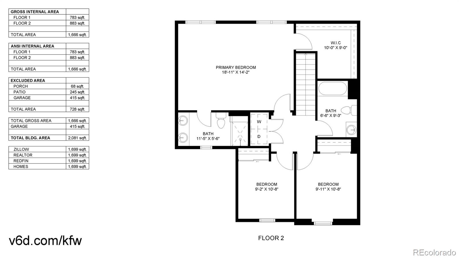MLS Image #33 for 5641  raleigh circle,castle rock, Colorado