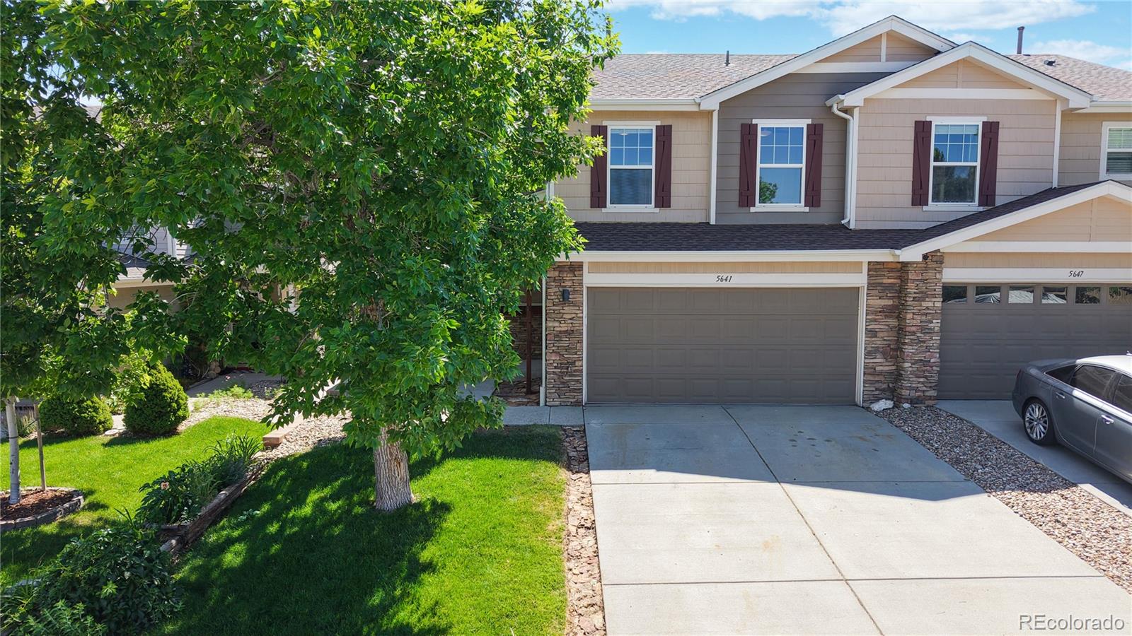 MLS Image #39 for 5641  raleigh circle,castle rock, Colorado