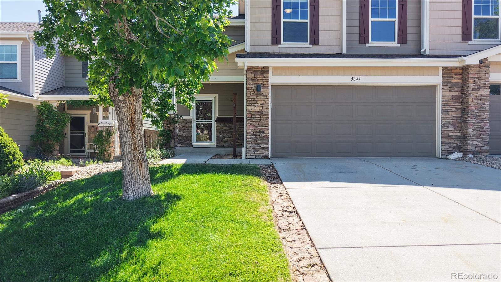 MLS Image #40 for 5641  raleigh circle,castle rock, Colorado