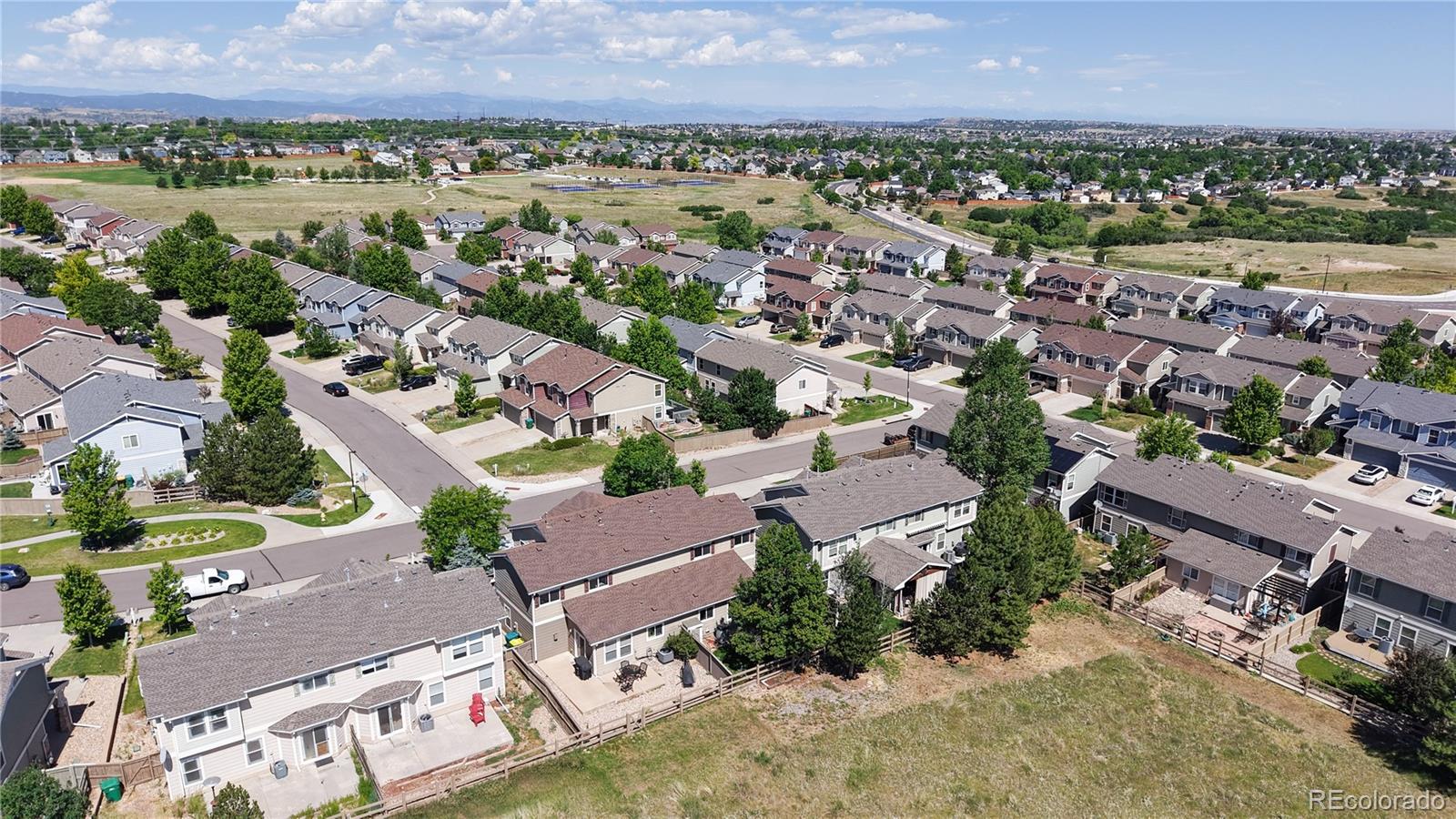 MLS Image #42 for 5641  raleigh circle,castle rock, Colorado