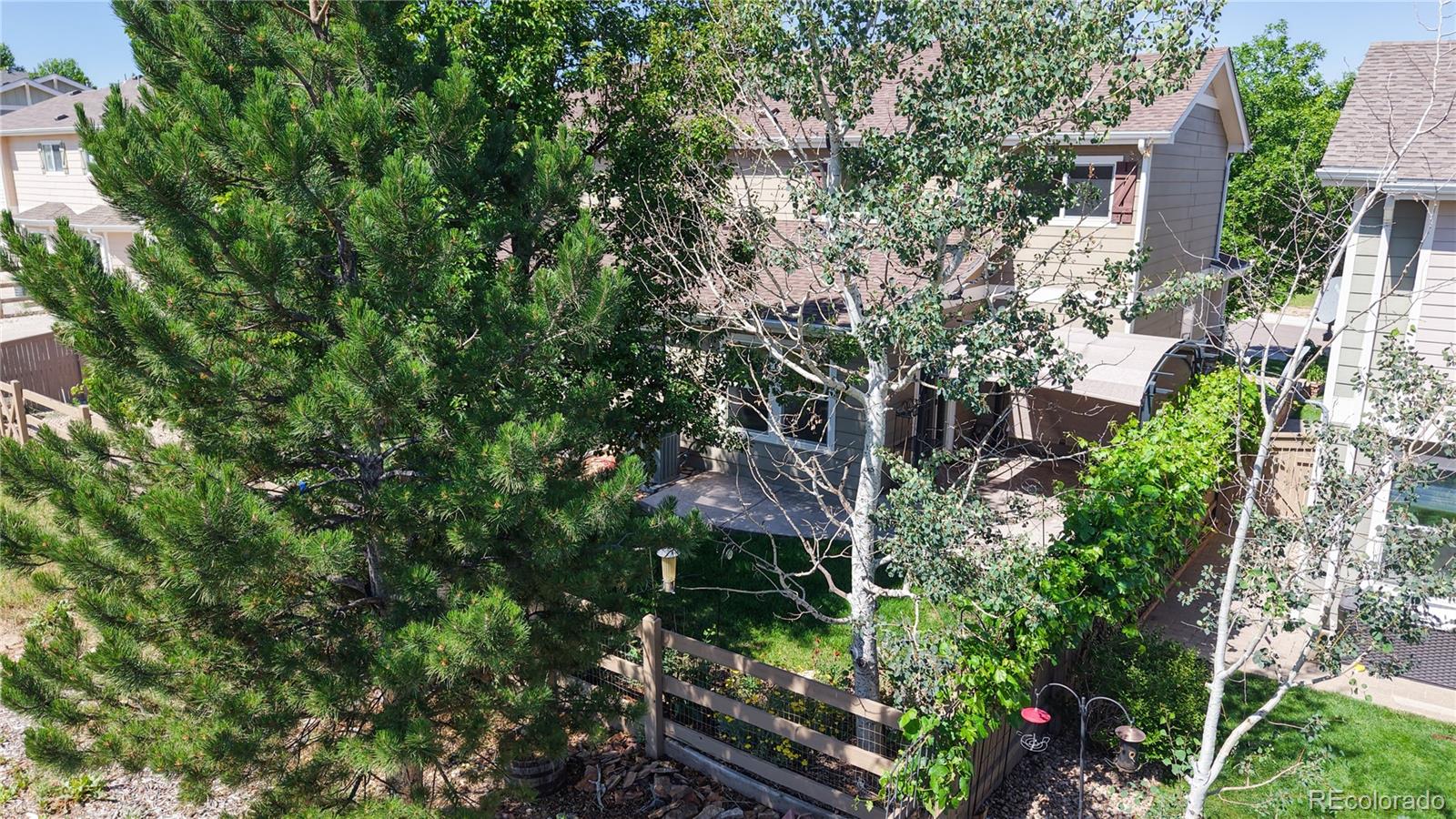 MLS Image #43 for 5641  raleigh circle,castle rock, Colorado