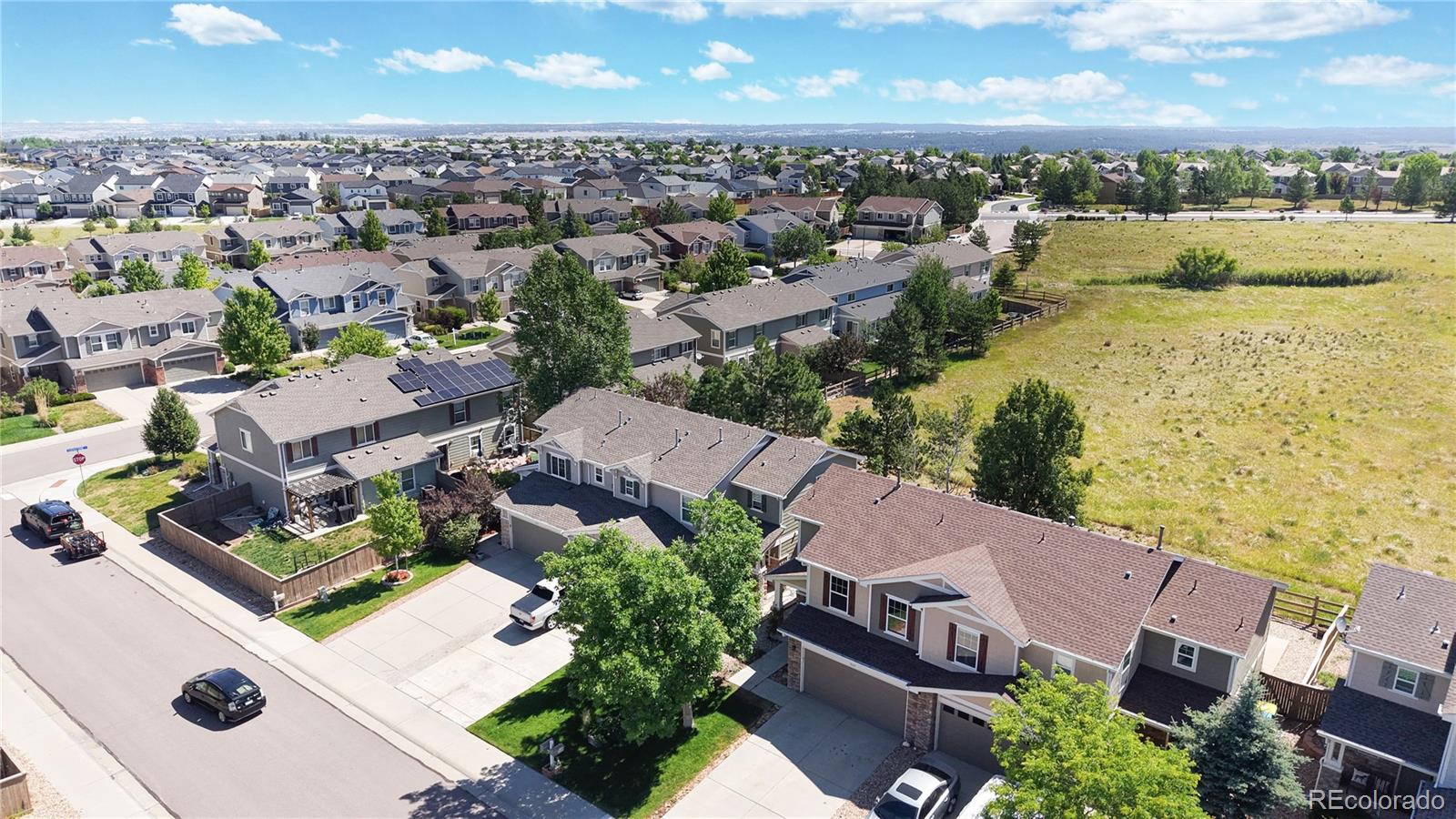 MLS Image #44 for 5641  raleigh circle,castle rock, Colorado