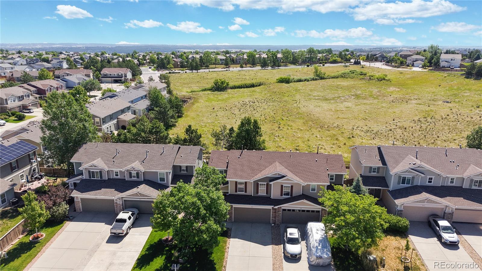 MLS Image #45 for 5641  raleigh circle,castle rock, Colorado
