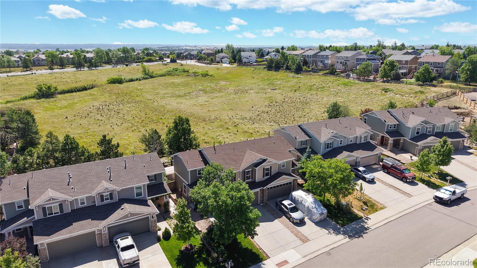 MLS Image #46 for 5641  raleigh circle,castle rock, Colorado