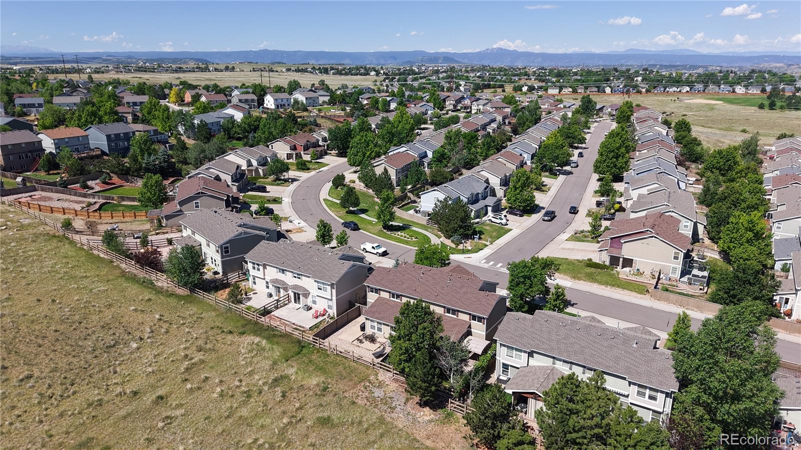MLS Image #47 for 5641  raleigh circle,castle rock, Colorado