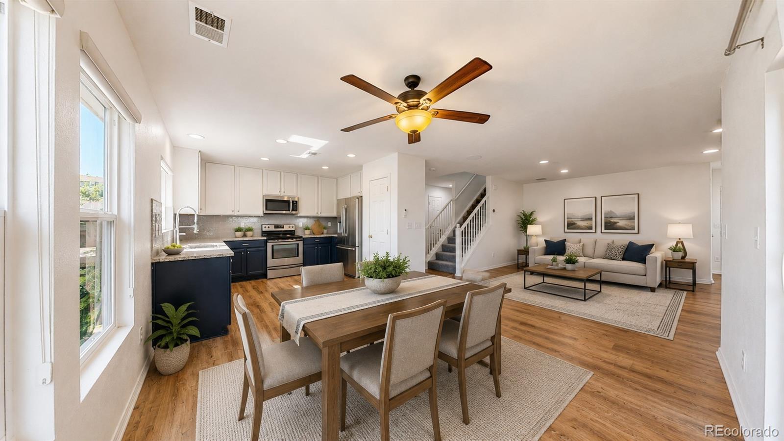MLS Image #6 for 5641  raleigh circle,castle rock, Colorado