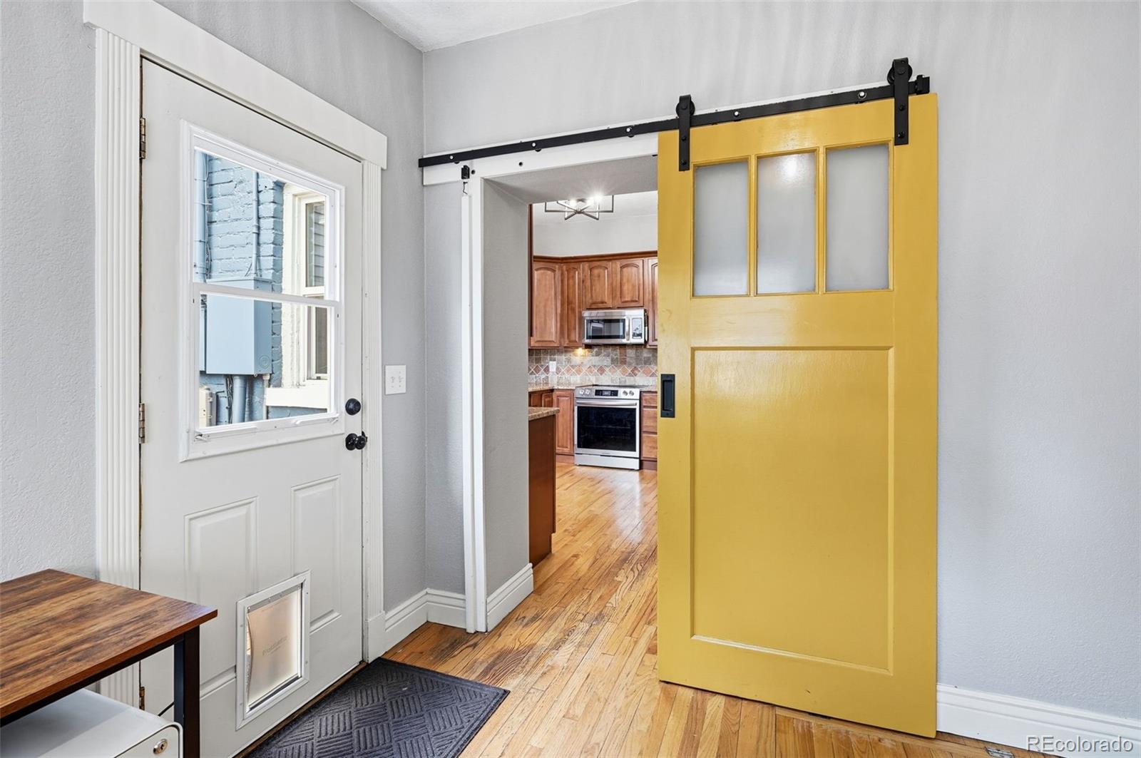 MLS Image #16 for 3744 n gilpin street,denver, Colorado