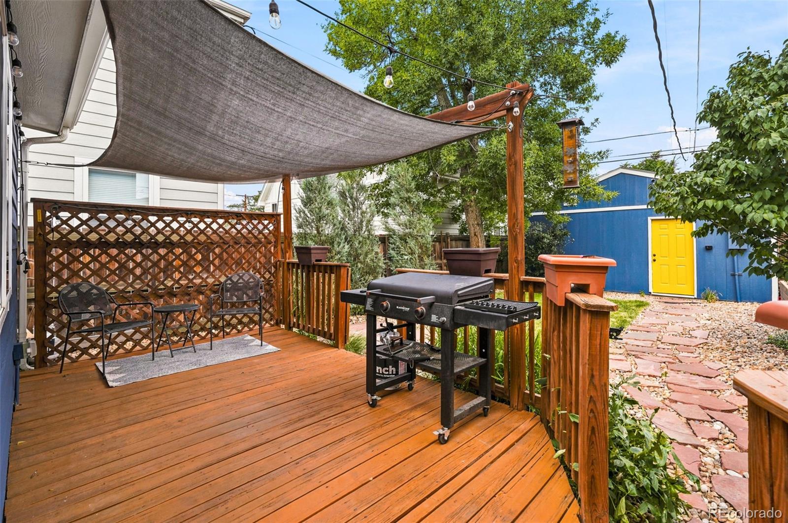 MLS Image #19 for 3744 n gilpin street,denver, Colorado