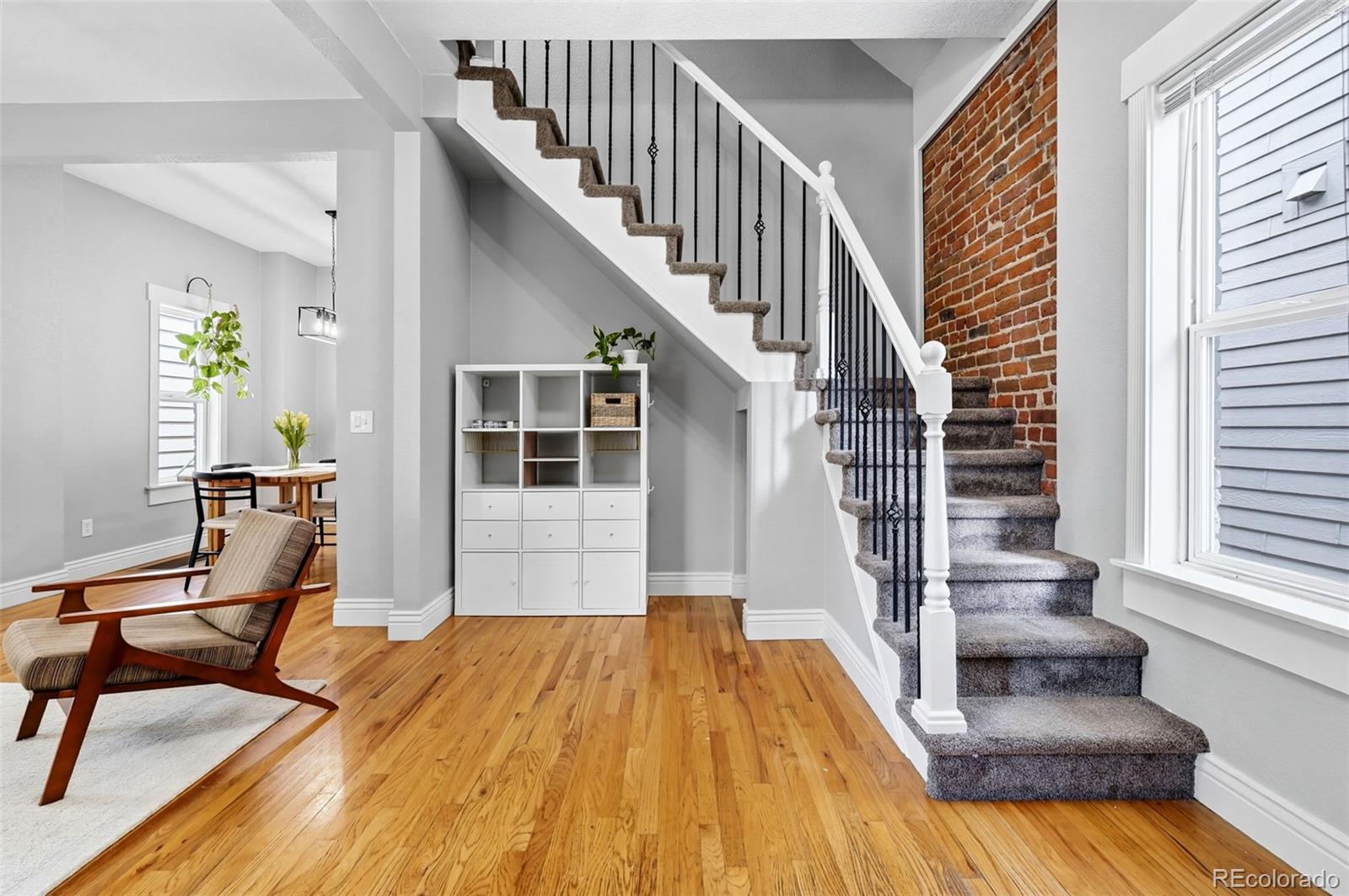 MLS Image #2 for 3744 n gilpin street,denver, Colorado