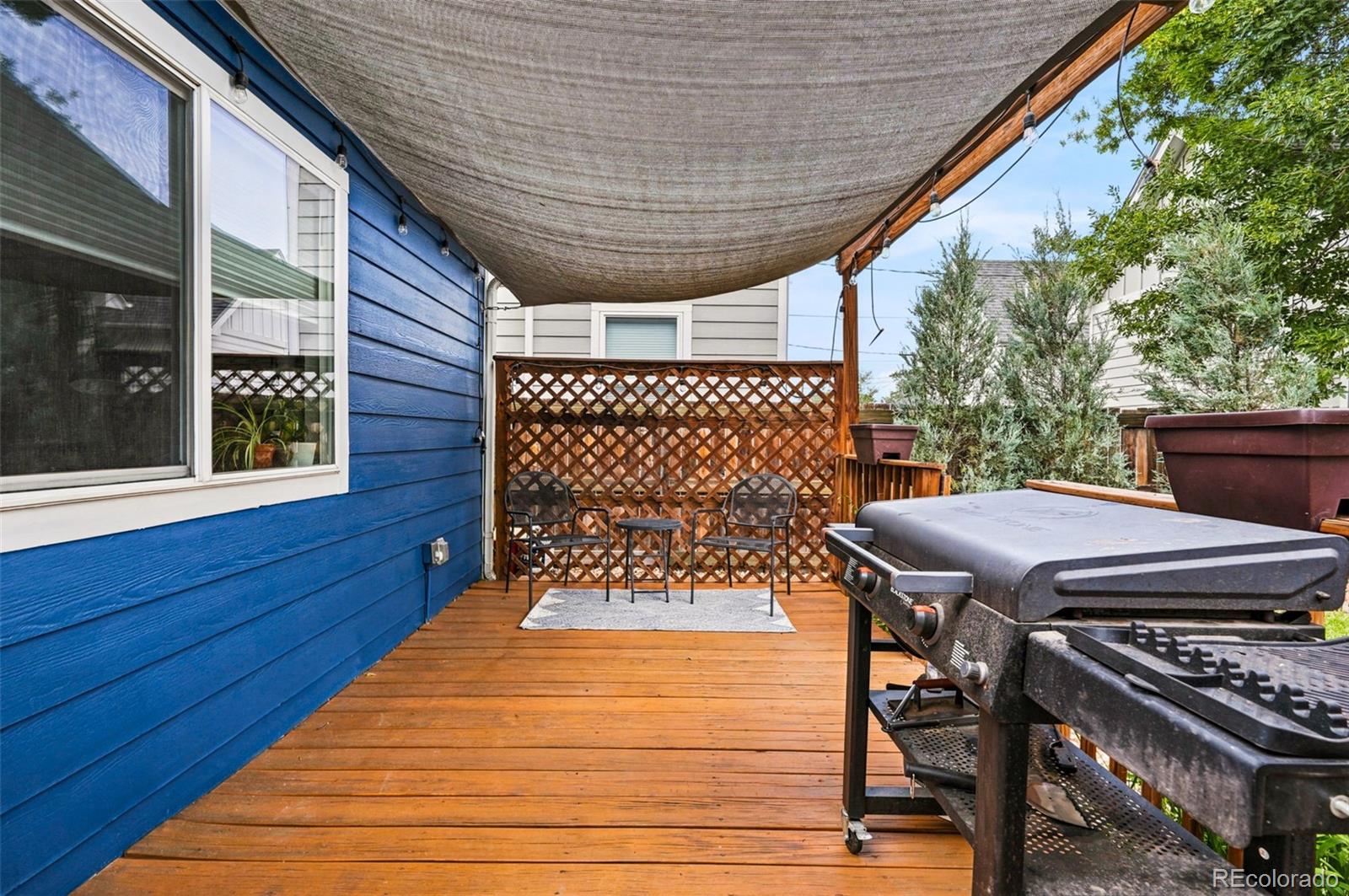 MLS Image #20 for 3744 n gilpin street,denver, Colorado