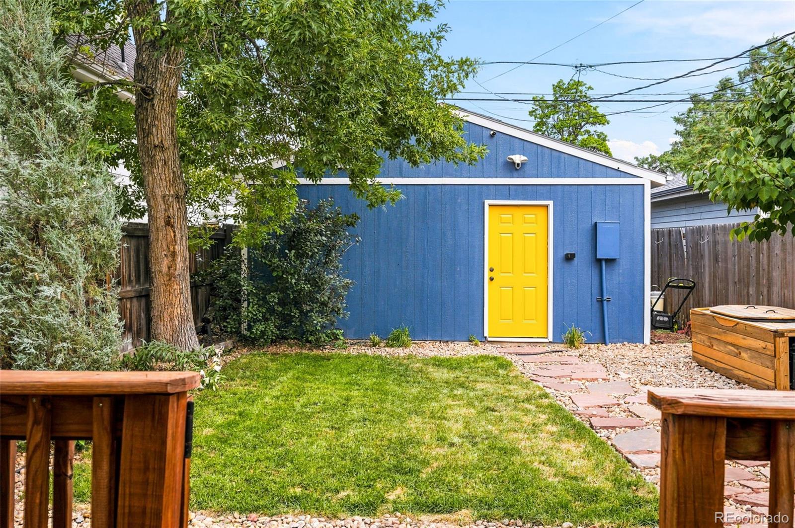 MLS Image #21 for 3744 n gilpin street,denver, Colorado