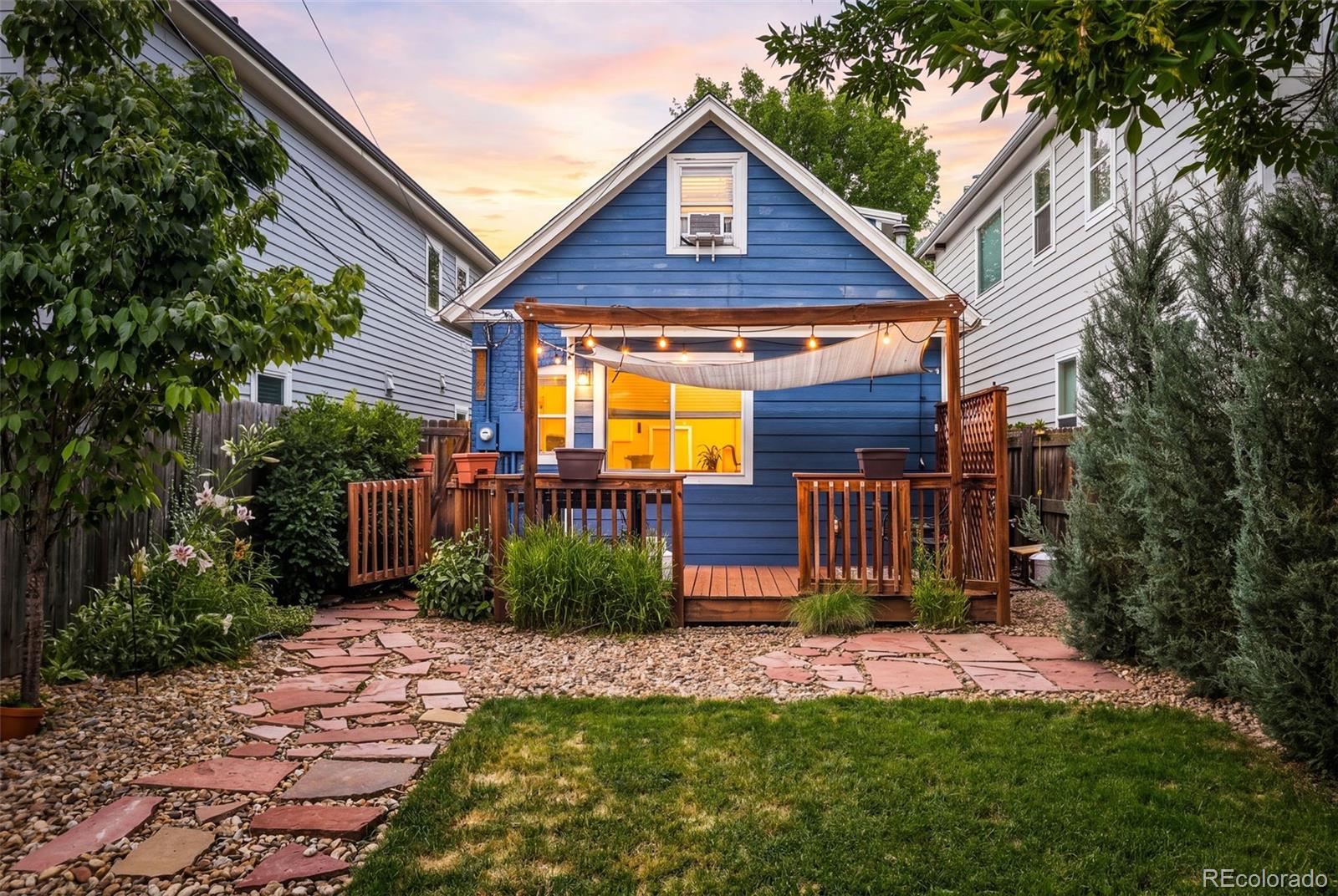 MLS Image #28 for 3744 n gilpin street,denver, Colorado