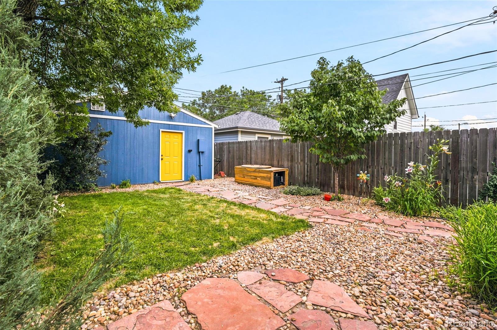 MLS Image #29 for 3744 n gilpin street,denver, Colorado