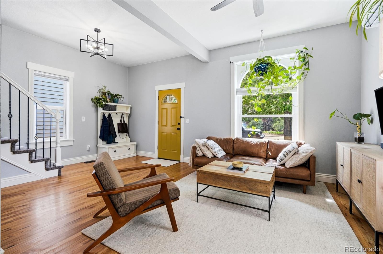 MLS Image #3 for 3744 n gilpin street,denver, Colorado