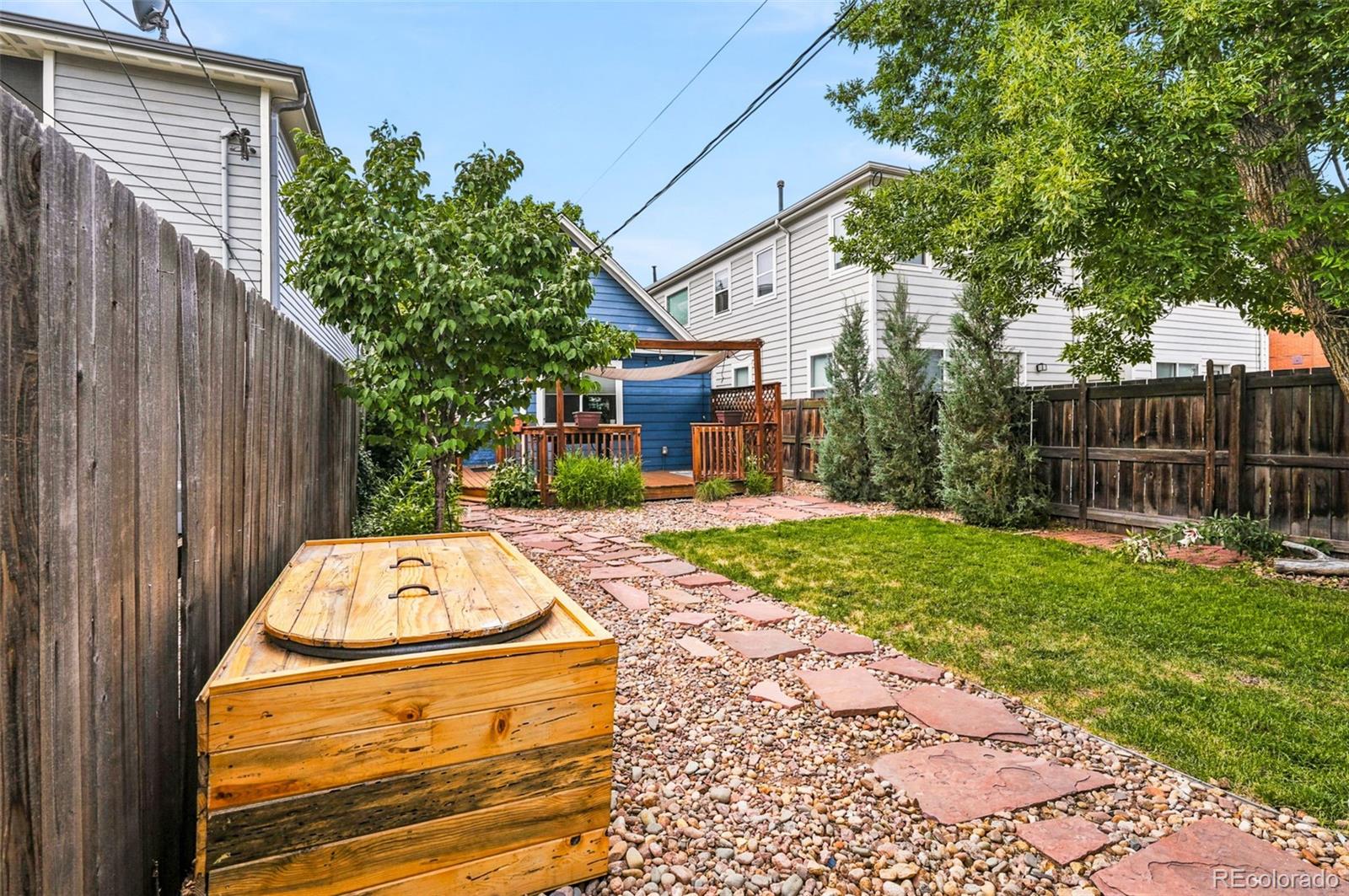 MLS Image #30 for 3744 n gilpin street,denver, Colorado