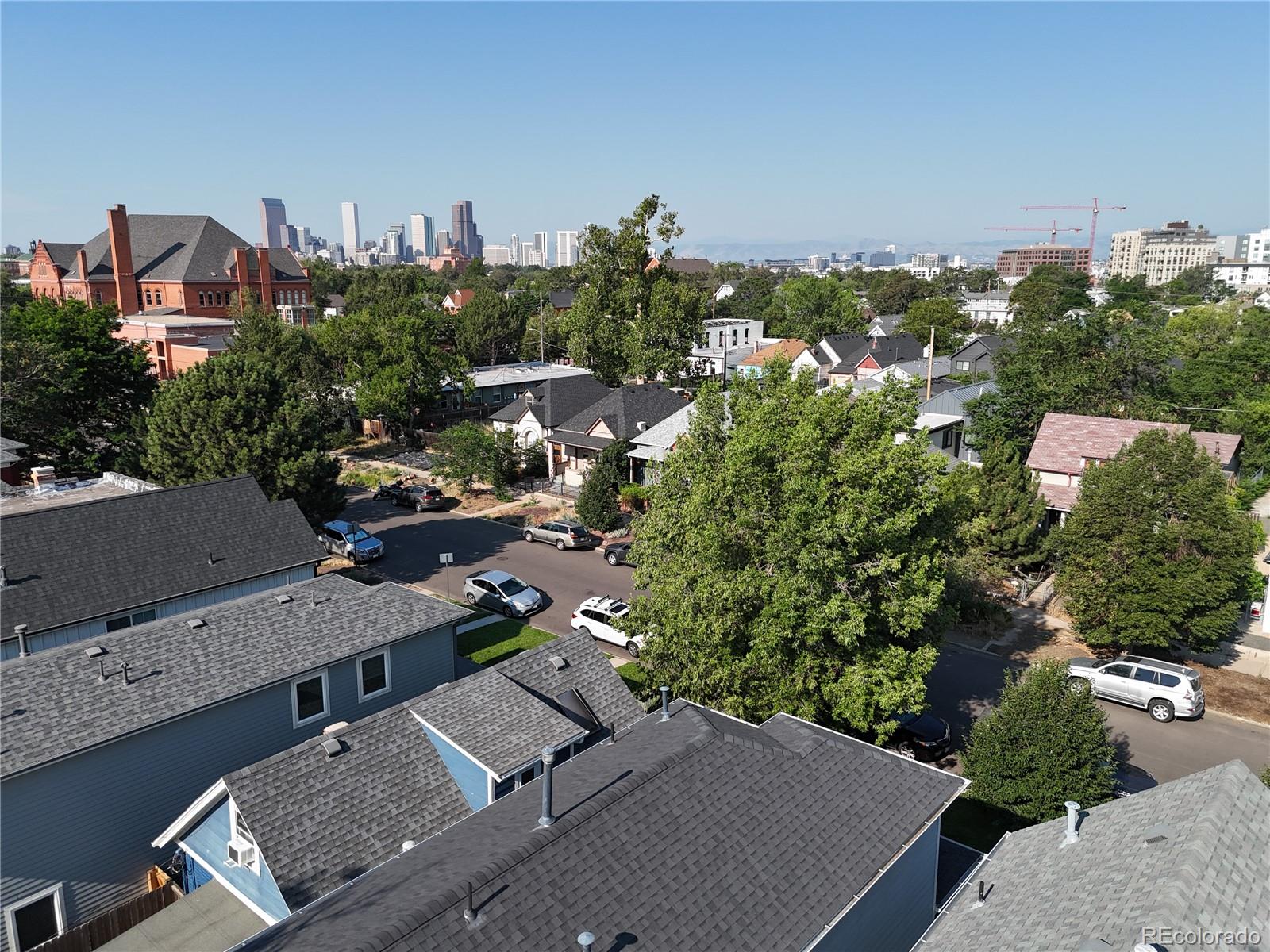 MLS Image #33 for 3744 n gilpin street,denver, Colorado