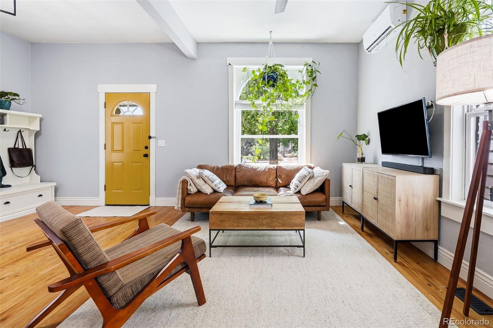 MLS Image #4 for 3744 n gilpin street,denver, Colorado