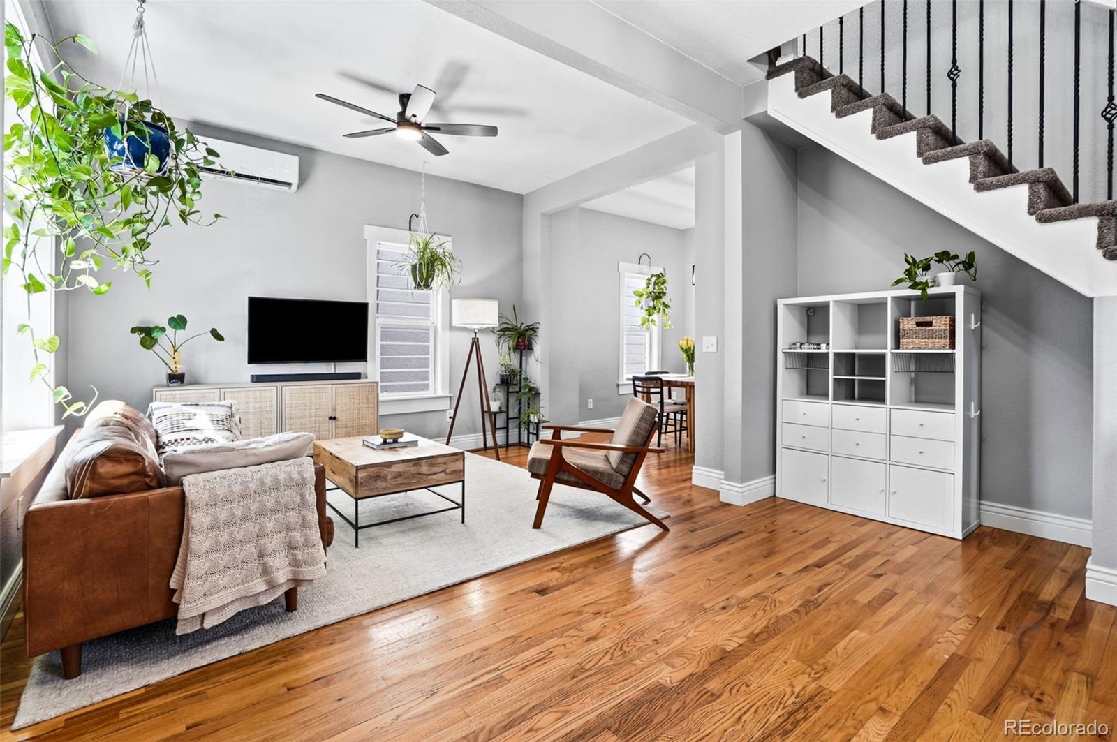 MLS Image #5 for 3744 n gilpin street,denver, Colorado