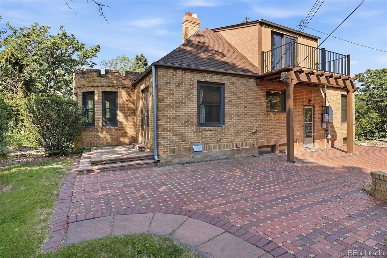MLS Image #15 for 1801  east street,golden, Colorado