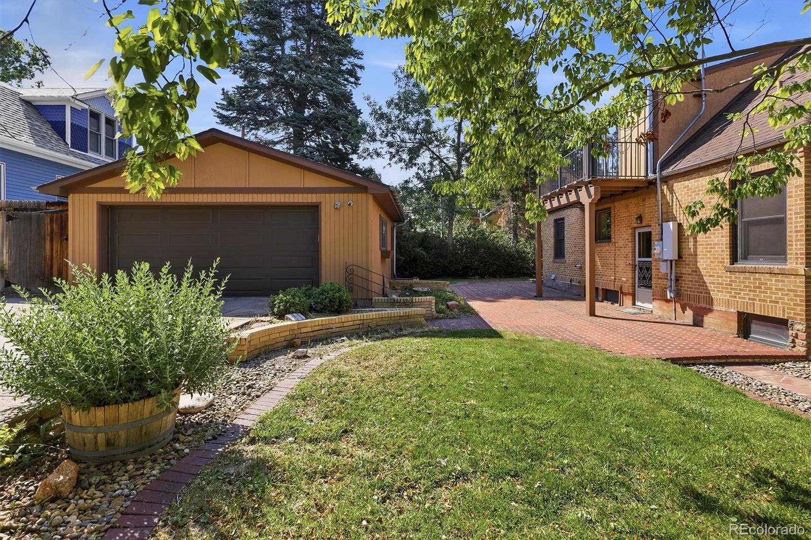 MLS Image #17 for 1801  east street,golden, Colorado
