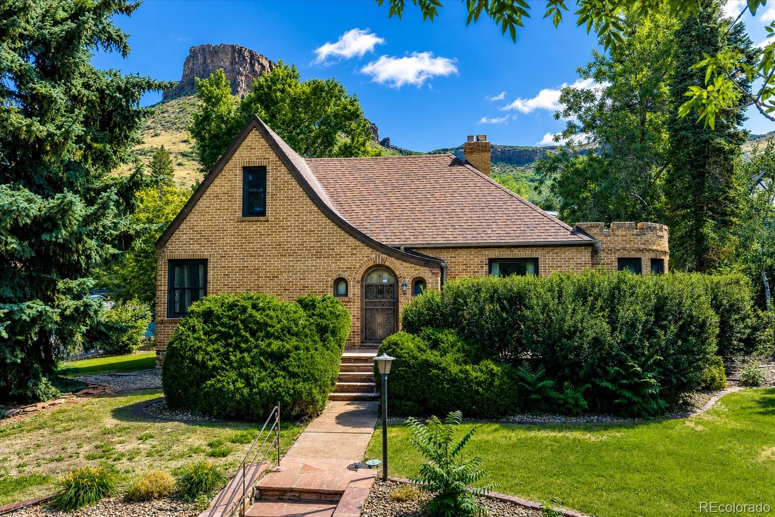 MLS Image #18 for 1801  east street,golden, Colorado