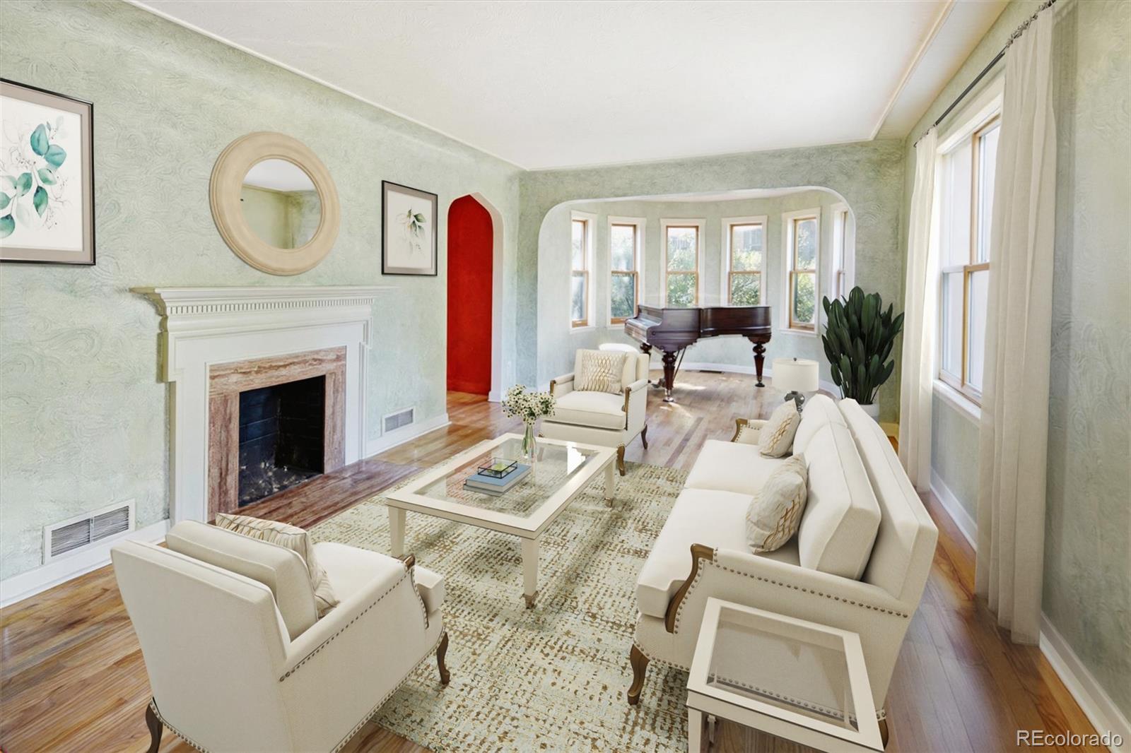 MLS Image #2 for 1801  east street,golden, Colorado