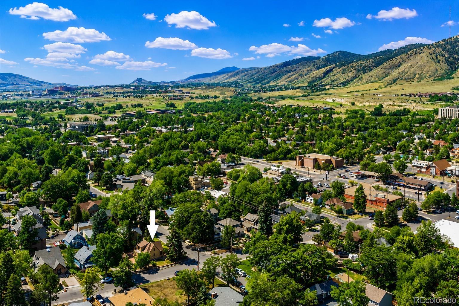 MLS Image #21 for 1801  east street,golden, Colorado