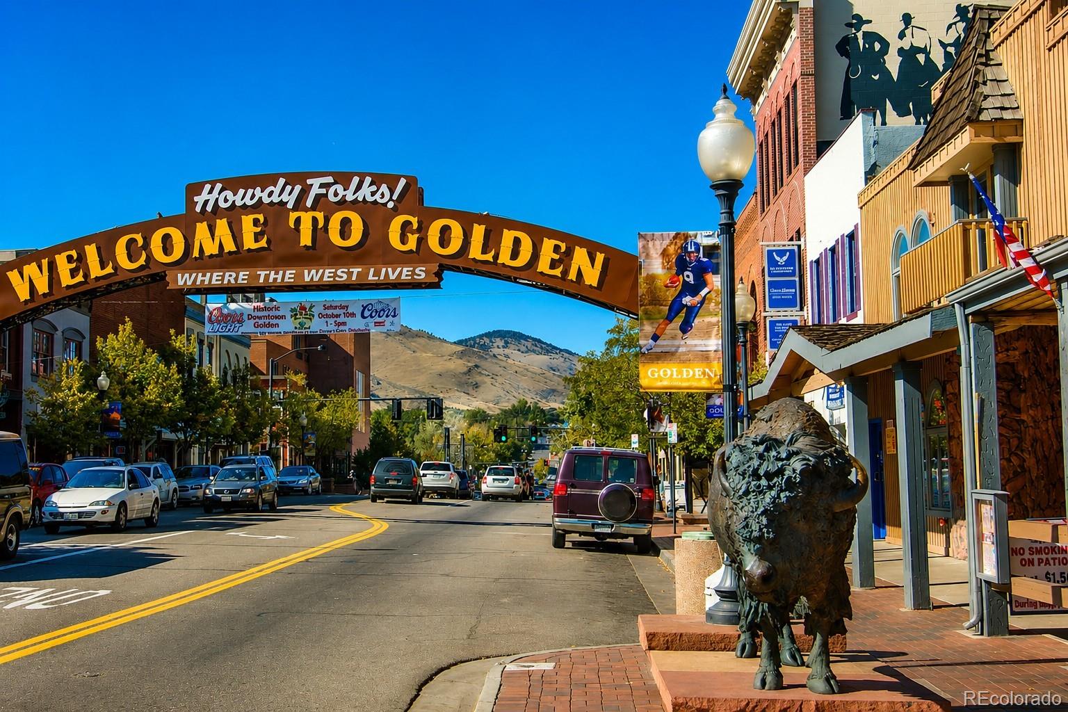 MLS Image #23 for 1801  east street,golden, Colorado