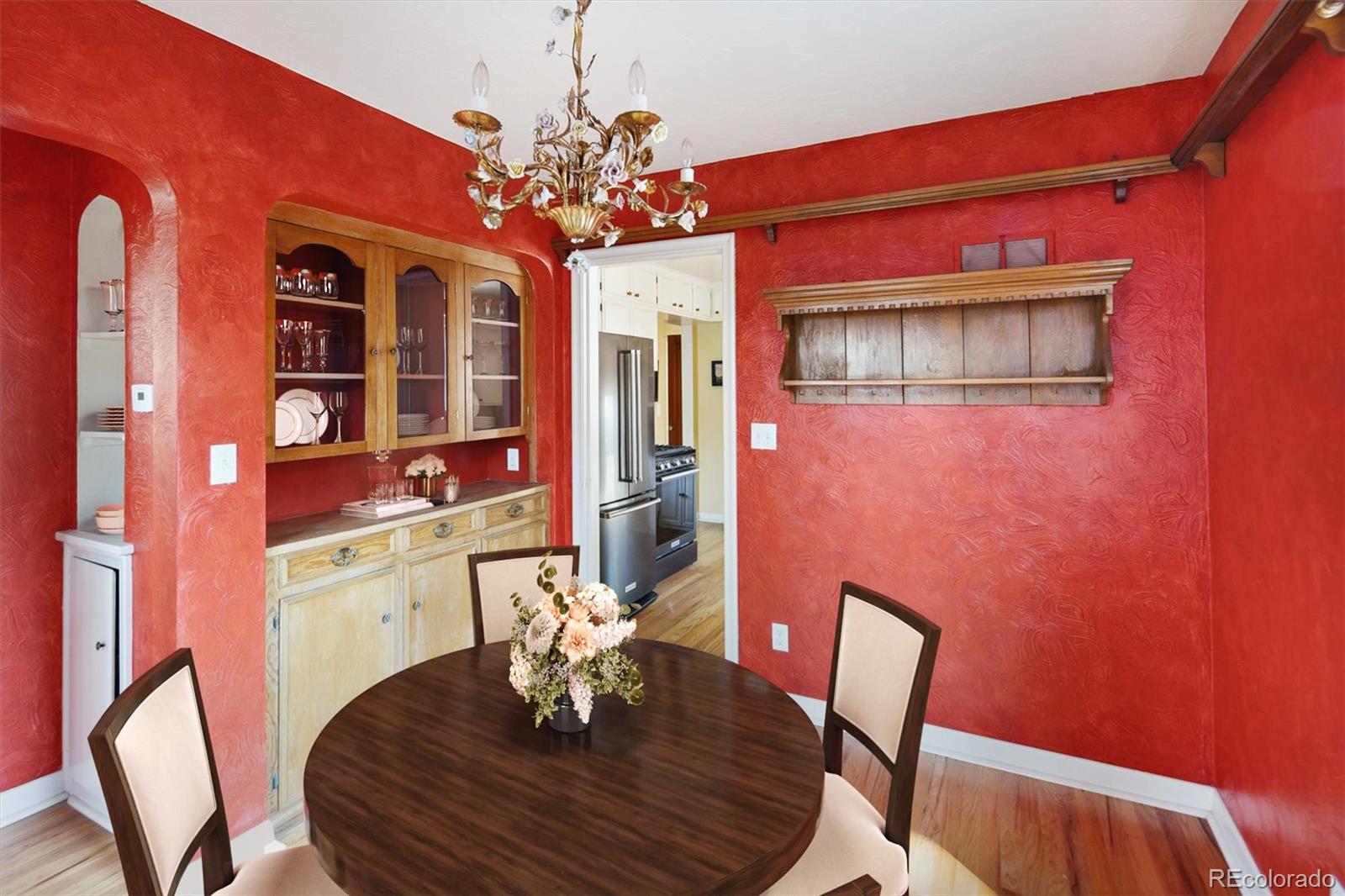 MLS Image #5 for 1801  east street,golden, Colorado