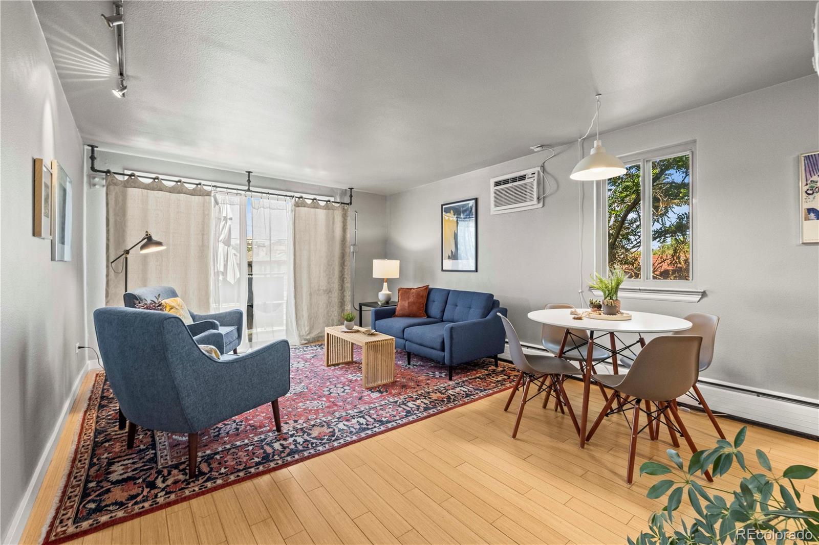 MLS Image #1 for 271 n grant street,denver, Colorado
